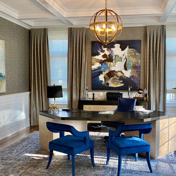 Florham Park Home Office