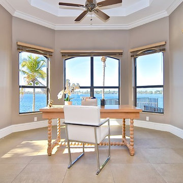 Florida $5.5 Million FSBO - Sarasota FL Real Estate Photographer Rick Ambrose