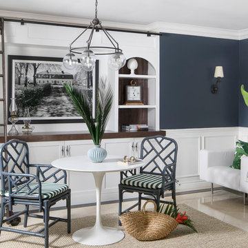 Florida Beach House