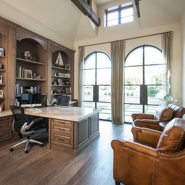 Flower Mound Transitional