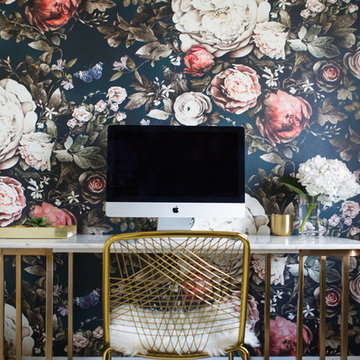 Forest Hill - Office Oasis