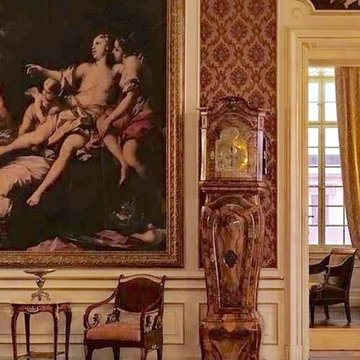 Formal Study