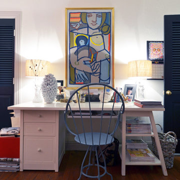 Fort Worth, TX: Mike & Ann Williams