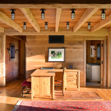 Four Barns Farm