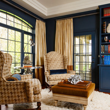FOX VALLEY RENOVATION
