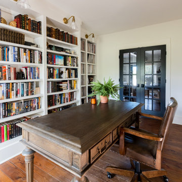 Franklin, TN Remodel