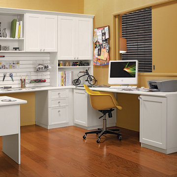 Freelancer Work Space