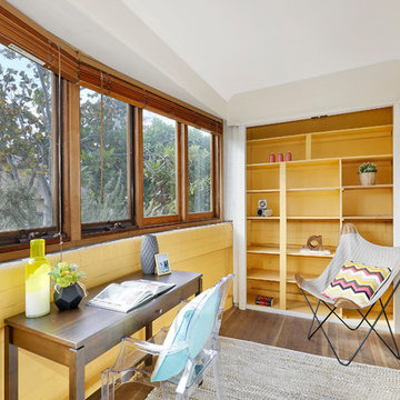 Freestanding Character Home in Lilyfield