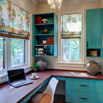 Fremont Residence