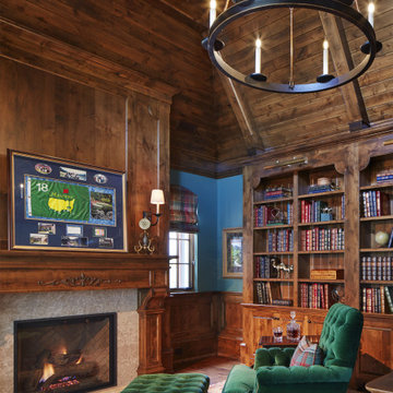 French Country Estate