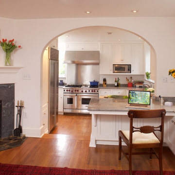 French Country Style Renovation