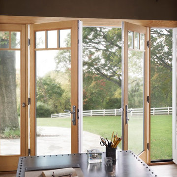 French Doors