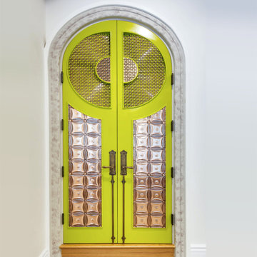 French Moroccan Doors & Shutters 6