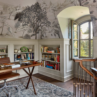 French Normandy Residence