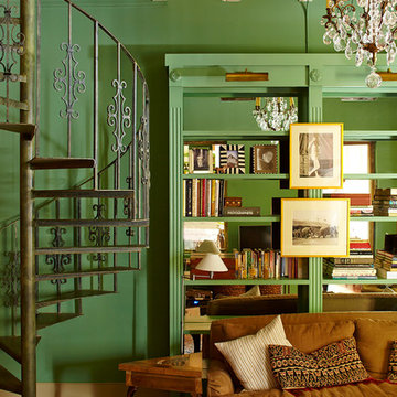French Quarter Pied-a-Terre
