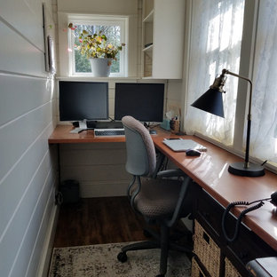 Frenchville Remodel