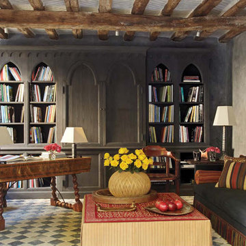 Fresco Library