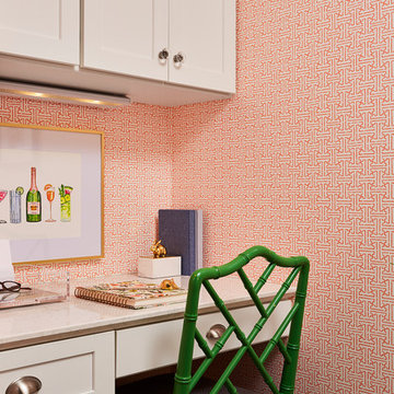 Fresh Kitchen Remodel