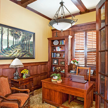 Frisco Residence