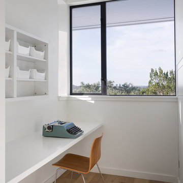 From Traditional to Modern: A Before & After Home Remodel