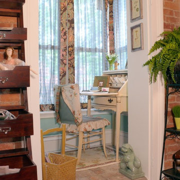 Front Parlor Redefined