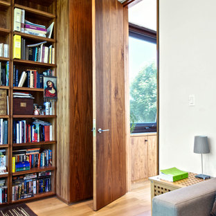 Full Height Door Details