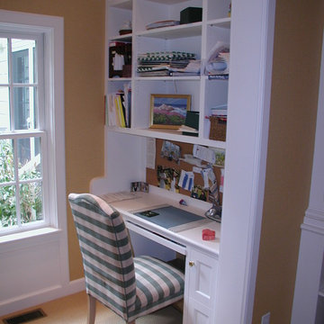 Functional Built-ins