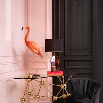 Galileo Desk