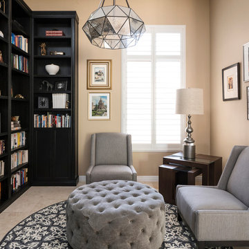 Gallery Library