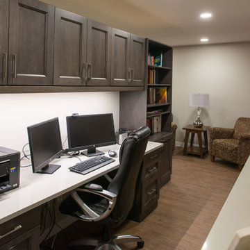 Galley Office