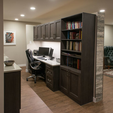 Galley Office