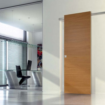 G&B Internal Doors - Strato Design