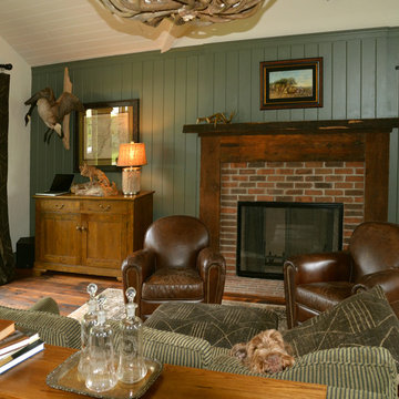 Garage Conversion