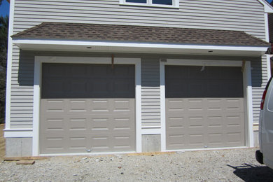 Garage Door Installation Service in Manassas VA