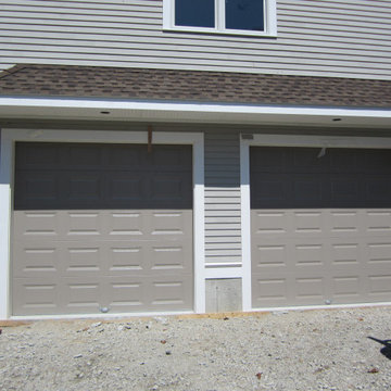 Garage Door Opener Repair in Manassas VA
