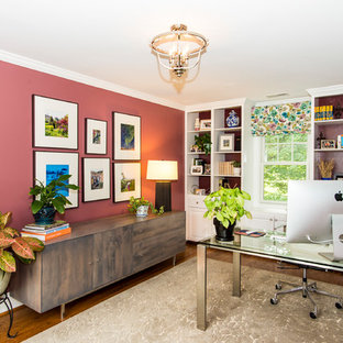 Garden Fresh Interiors
