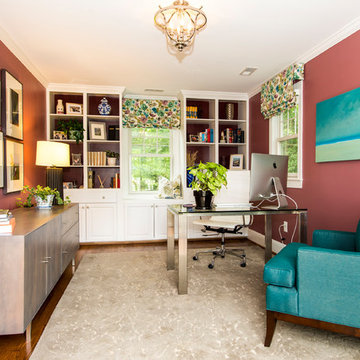 Garden Fresh Interiors