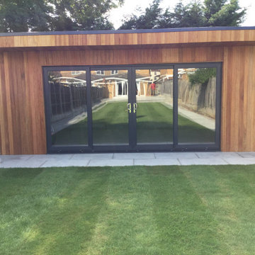 Garden room Hornchurch
