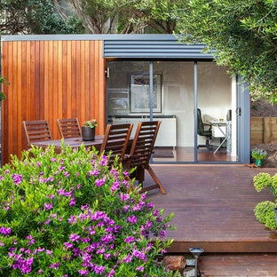 Garden Studio