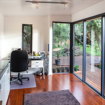 Garden Studio
