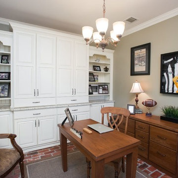 Gautreaux Office