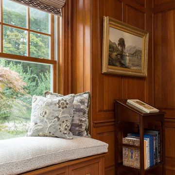 Gentleman's Study