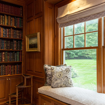 Gentleman's Study