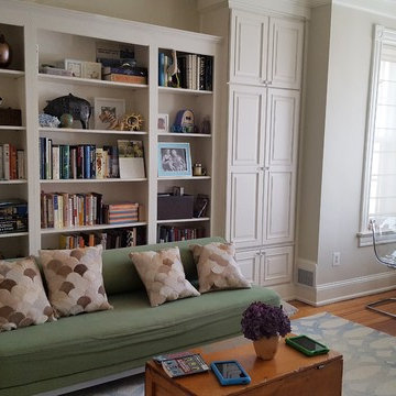 Georgetown Home