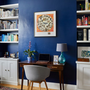 Georgian Maisonette in North London