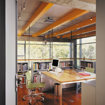 Glass House