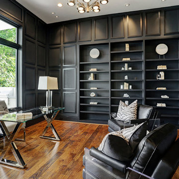 Glen Cove Custom Home