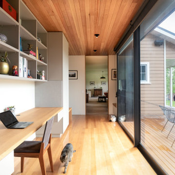 Glen Huon House