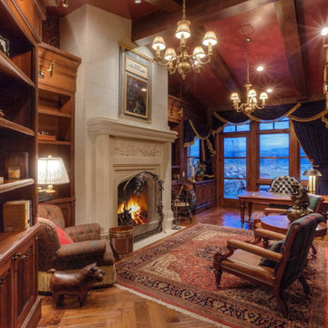 Glenwild 3 Residence
