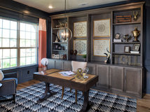 風水流 運気を上げる仕事部屋の基本 Houzz ハウズ